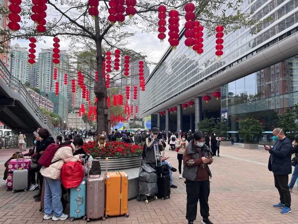 深圳站蛇口口岸包车服务