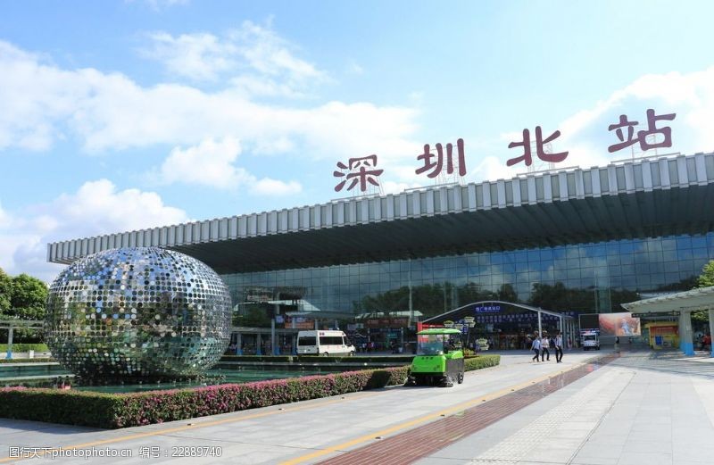 深圳站深圳北站接送服务